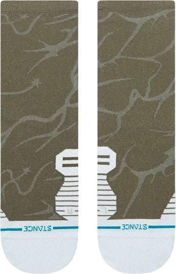 Stance 2000 Ultra Crew Running Socks - Unisex