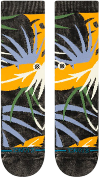 Stance Cotton Crew Medium Cushion Socks - Unisex