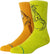 Stance The Grinch X Stance Grinch and Max Crew Socks - Unisex - Green
