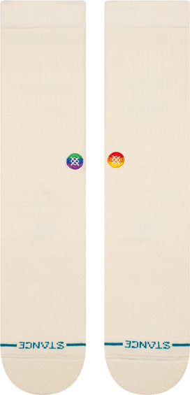 Stance Encircle X Stance Love Crew Socks - Unisex