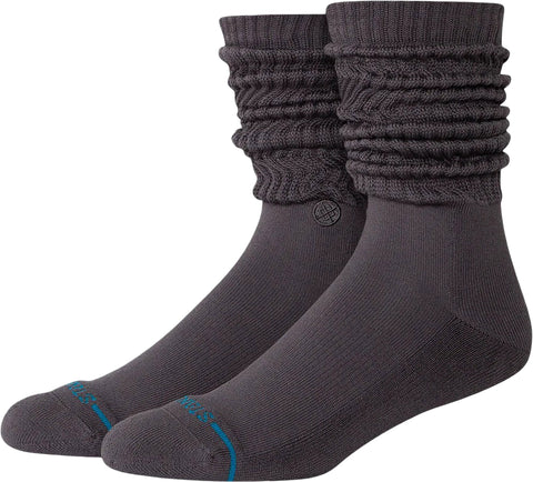 Stance Icon Slouch Crew Socks - Women's