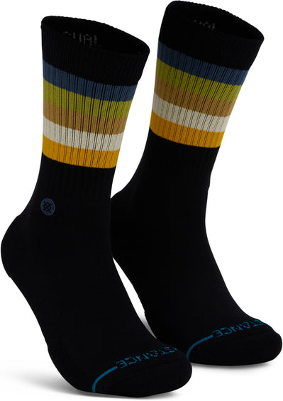 Stance Cotton Crew Medium Cushion Socks - Unisex