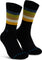 Stance Cotton Crew Medium Cushion Socks - Unisex - Black