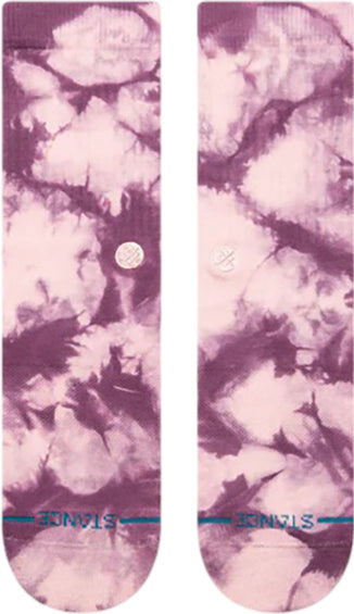 Stance Tied Up Crew Socks - Unisex