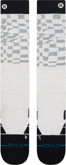 Stance Poly Snow OTC Medium Cushion Socks - Unisex