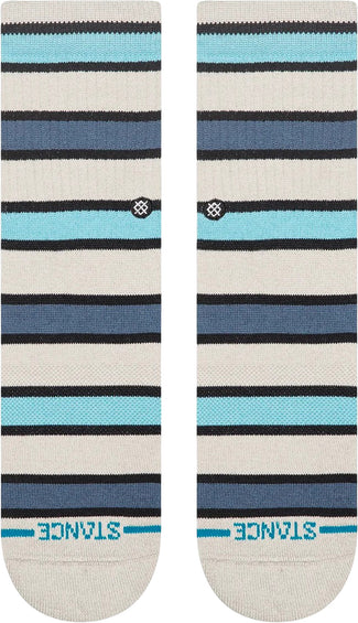 Stance Devon Crew Socks - Kids