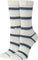 Stance Strata Crew Socks - Women's - Ivory