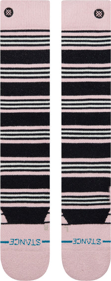 Stance Poly Snow OTC Medium Cushion Socks - Women's