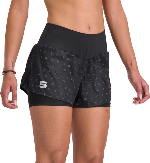 Sportful Doro Cardio Short - Women's