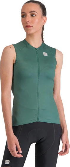 Sportful Match Sleeveless Jersey - Women's