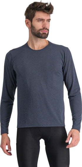 Sportful Giara Long Sleeve Tee - Men's