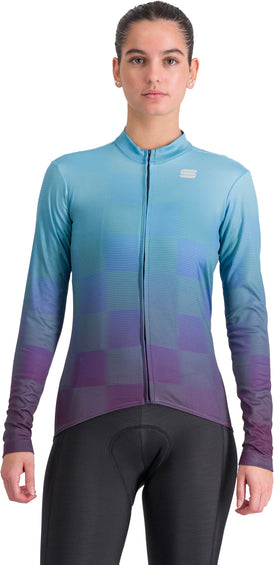 Sportful Rocket Thermal Jersey - Women's