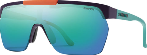 Smith Optics XC Sunglasses ChromaPop Mirror Lens - Unisex