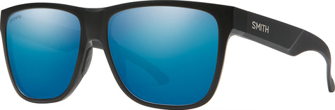 Smith Optics Lowdown XL 2 ChromaPop Polarized Chrome Sunglasses - Men's