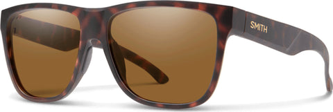 Smith Optics Lowdown XL 2 Sunglasses - ChromaPop Polarized Lens - Unisex