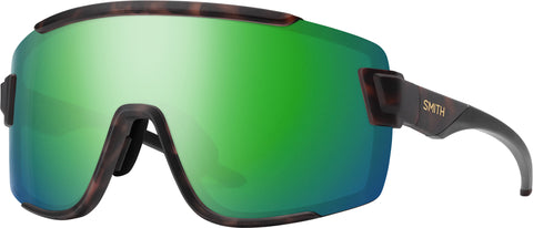 Smith Optics Wildcat Sunglasses - ChromaPop Polarized Lens - Men's
