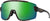 Smith Optics Wildcat Sunglasses - ChromaPop Polarized Lens - Men's - Matte Tortoise - ChromaPop Polarized Green Mirror - Clear