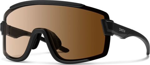 Smith Optics Wildcat Sunglasses - ChromaPop Polarized Lens - Men's