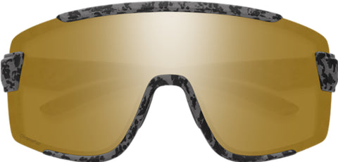 Smith Optics Wildcat Sunglasses - ChromaPop Photochromic Clear To Gray Lens - Men's