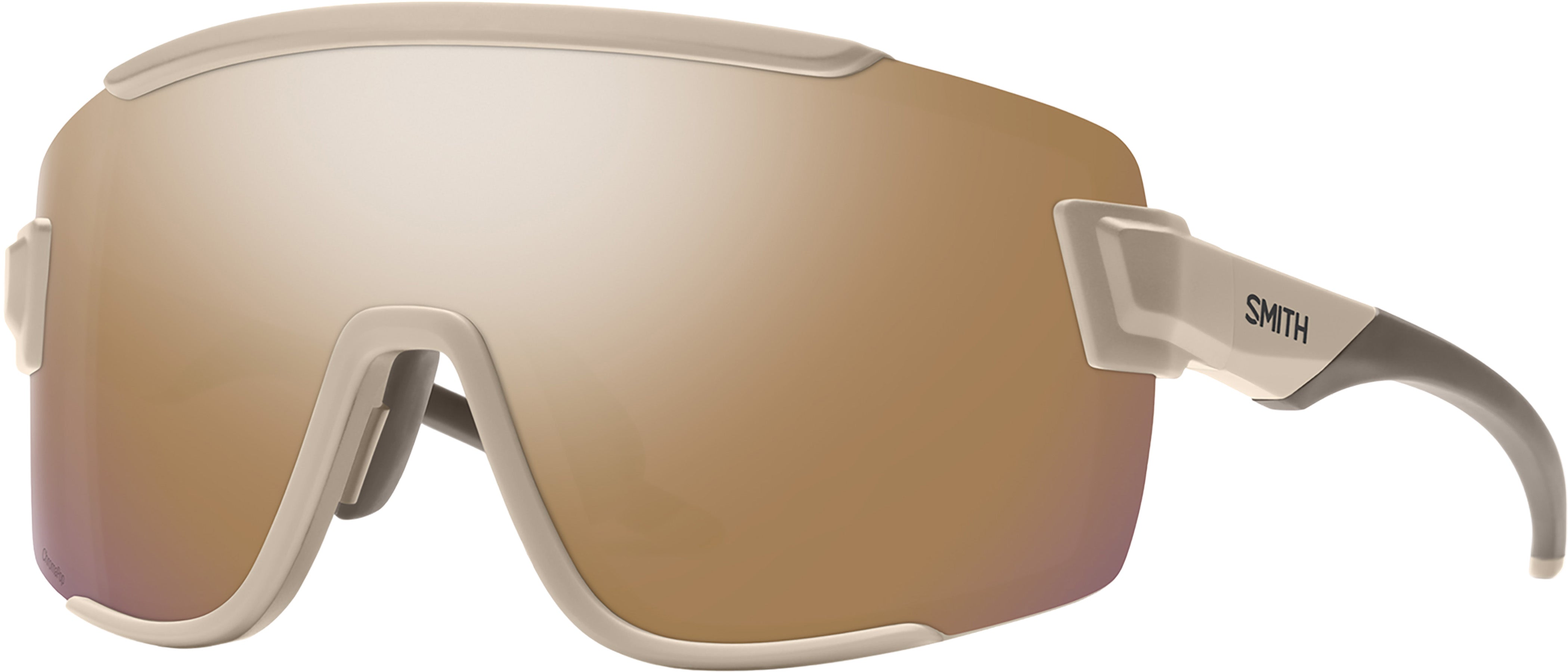 Smith Optics Wildcat Sunglasses - Chromapop Lens | Altitude Sports