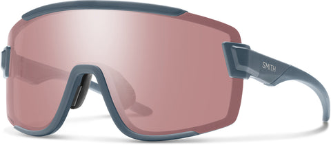 Smith Optics Wildcat Sunglasses - Matte Iron - Unisex