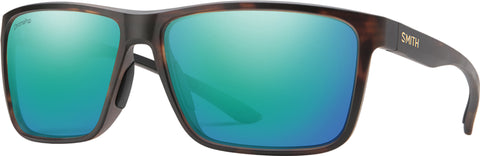 Smith Optics Riptide Sunglasses ChromaPop Polarized Lens - Men's