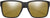 Smith Optics Emerge Sunglasses Polarized Lens - Unisex - Matte Black
