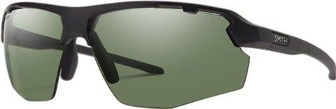 Smith Optics Resolve Sunglasses - Black - Photochromic Clear To Gray Lens - Unisex
