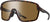 Smith Optics Bobcat Sunglasses - Matte Tortoise - ChromaPop Polarized Brown Lens - Matte Tortoise - Chromapop Polarized Brown - Clear