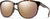 Smith Optics Lake Shasta Sunglasses - ChromaPop Polarized Lens - Women's - Tortoise - ChromaPop Polarized Rose Gold Mirror
