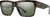 Smith Optics Lineup Sunglasses - Alpine Tortoise - ChromaPop Polarized Gray Green Lens - Men's - Alpine Tortoise