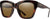 Smith Optics Sway Sunglasses - Black - ChromaPop Gray Green Lens - Women's - Tortoise