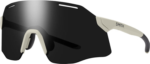 Smith Optics Vert PivLock Sunglasses - Matte Black - ChromaPop Black Lens - Unisex