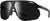Smith Optics Motive Sunglasses - Matte Black - ChromaPop Black Lens - Unisex - Matte Black