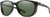 Smith Optics Seeker Sunglasses - Matte Black - ChromaPop Polarized Black Lens - Matte Ash Tortoise - Chromapop Polarized Gray Green