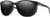 Smith Optics Seeker Sunglasses - Matte Black - ChromaPop Polarized Black Lens - Matte Black - Chromapop Polarized Black