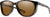 Smith Optics Seeker Sunglasses - Matte Black - ChromaPop Polarized Black Lens - Tortoise - Chromapop Polarized Brown