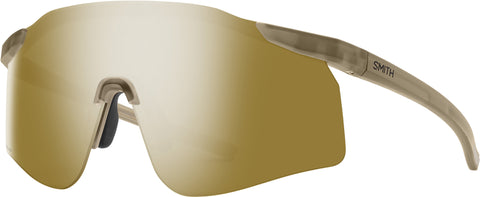 Smith Optics Defy Sunglasses - Matte Black - ChromaPop Black Lens
