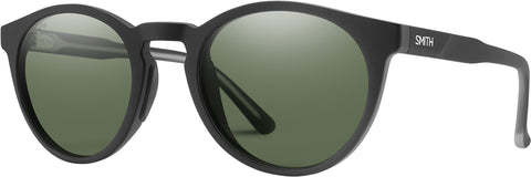 Smith Optics Westward Sunglasses - Tortoise - ChromaPop Polarized Opal Mirror Lens