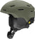 Smith Optics Descend MIPS Helmet  - Matte Fatigue Green - Black