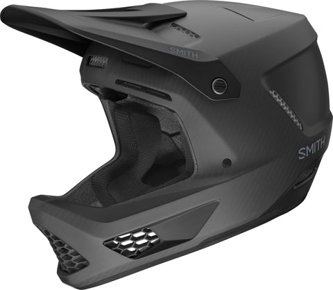 Smith Optics Hardline Carbon MIPS Helmet