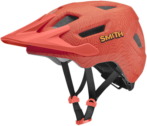 Smith Optics Sidekick Jr. Mountain Bike Helmet - Youth