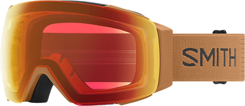 Smith Optics I/O MAG Goggles with Spare Lens