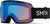 Smith Optics Squad Goggles - Unisex - Black - Chromapop Storm Rose Flash