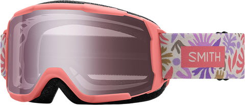 Smith Optics Daredevil Goggles - Youth