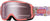 Smith Optics Daredevil Goggles - Youth - Flare Flora - Ignitor Mirror