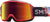 Smith Optics Daredevil Goggles - Youth - Patrol Mixed Signals Red Sol-X Mirror