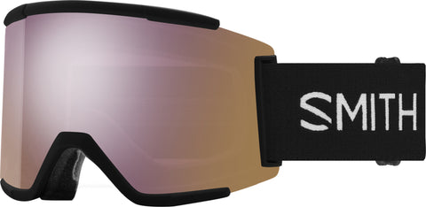 Smith Optics Squad XL Ski Goggles