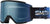 Smith Optics Squad XL Goggles - Unisex - Open Road - Chromapop Everyday Blue Mirror