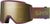 Smith Optics Squad XL Goggles - Unisex - Sprayer - Chromapop Sun Black Gold Mirror